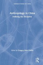 Anthropology in China