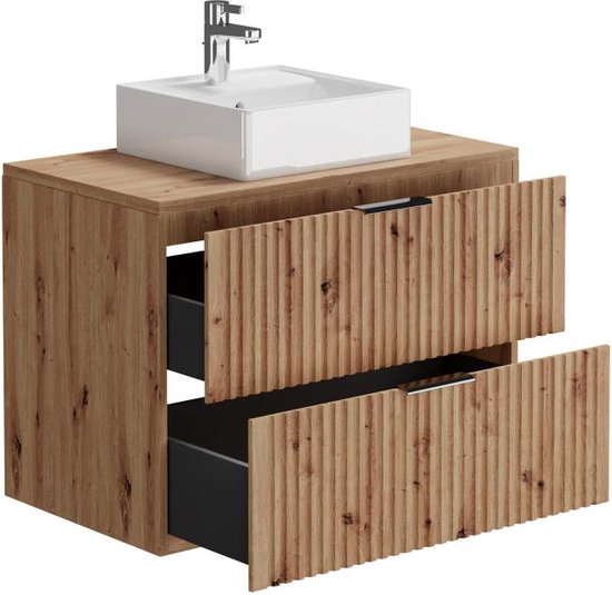 Bol En Bois Racine Lavabo Bol Naturel Vasque À Poser