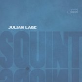 Julian Lage - Squint (LP) (Coloured Vinyl)