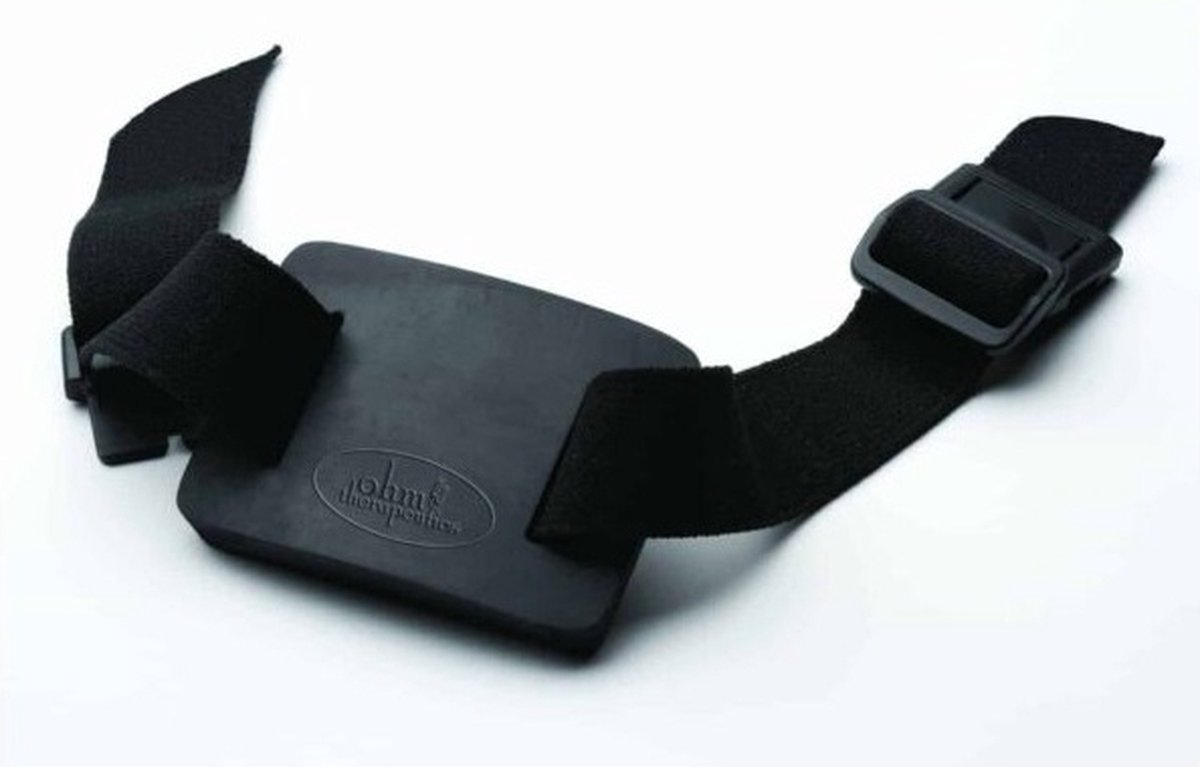 Activator voor stemvork (been), practitioner, maat L