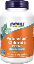 Potassium Chloride Powder 227gr