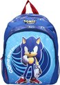 Sonic Supreme Power Rugzak - Blauw