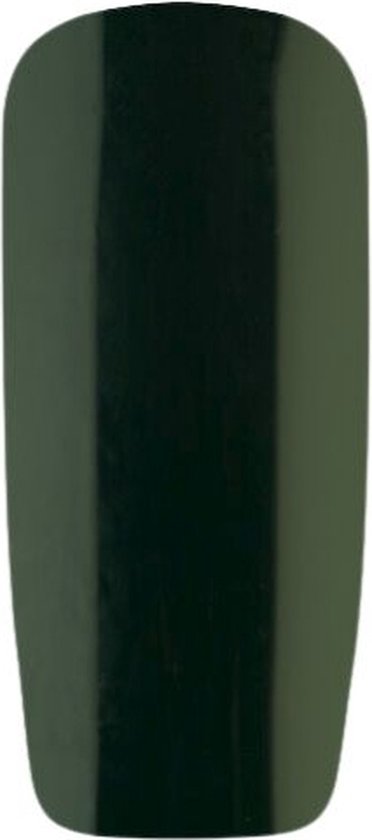 Vegan Shellac CCO Shellac - Gel Nagellak - kleur African Jade 92230 - Groen ...