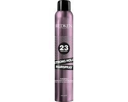 Foto: Redken strong hold hairspray hairspray voor extreme lift en controle 400 ml