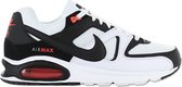 Nike Air Max Command - Heren Sneakers Schoenen Wit-Zwart 629993-103 - Maat EU 41 US 8
