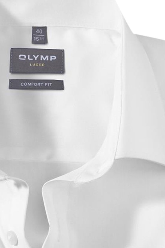 Chemise OLYMP Wide (non ajustée) pour homme XL