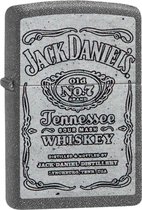 Aansteker Zippo Jack Daniel's