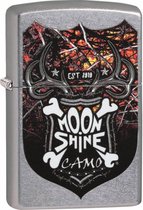 Aansteker Zippo Moonshine Camo