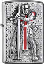 Aansteker Zippo Templer II