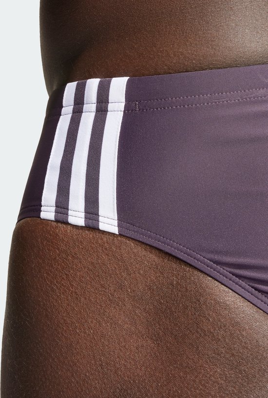Fietsshirt Endurance 2 heren paars