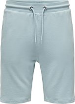 ONLY & SONS ONSNEIL LIFE SWEAT SHORTS NOOS Heren Broek - Maat L