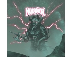 Modder - The Great Liberation Through Hearing (CD)