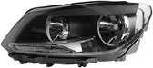 VanWezel 5735961M - Phare double avant gauche pour Volkswagen Caddy de 10/2010 à 2015