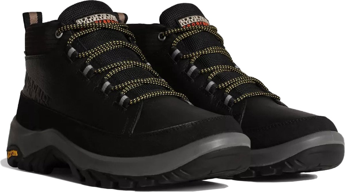 Napapijri Pflox Leather Wandelschoenen Mannen