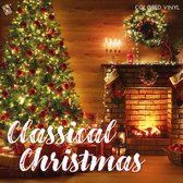 Various - Classical Christmas (LP)