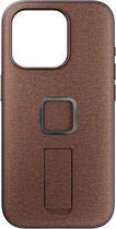 Peak Design - Mobile Everyday Loop Case iPhone 15 Pro v2 - Redwood