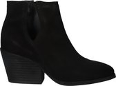 Blackstone Abby - Black - Boots - Vrouw - Black - Maat: 37