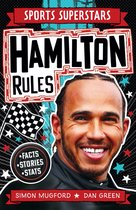 Sports Superstars 1 - Lewis Hamilton Rules