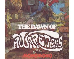 Monomono - Dawn Of Awareness