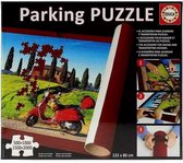 Tapis de Puzzle pour Puzzles - Educa Puzzle Mat