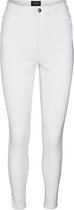 VERO MODA VMSOPHIA HW SKINNY J SOFT VI403 GA NOOS Dames Jeans - Maat L X L32