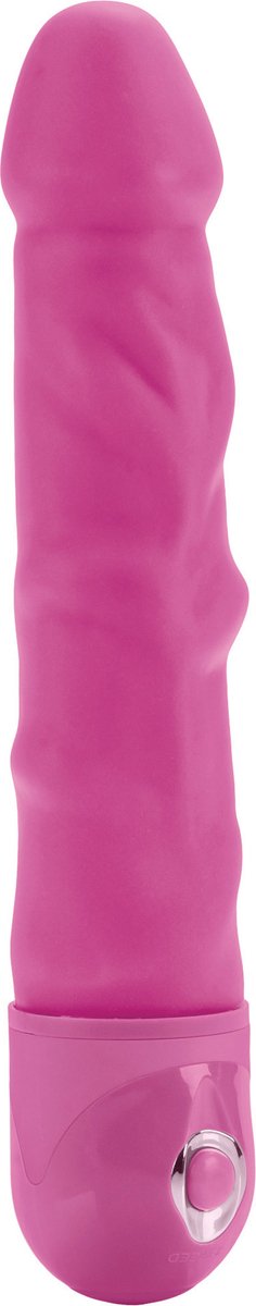 Goedkoopste Bendie Power Stud - Roze - Vibrator