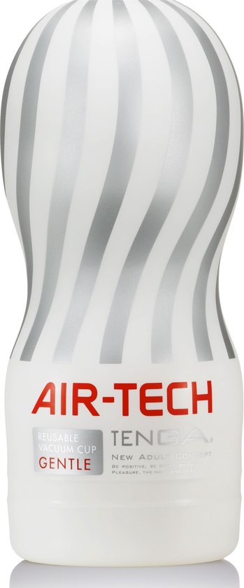 Tenga - Air Tech Vacuum Cup - Zacht