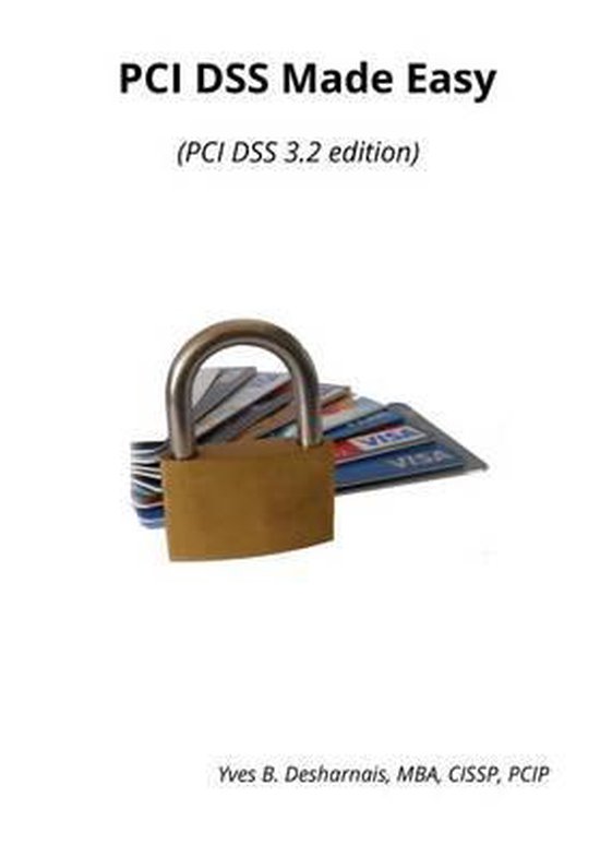PCI Dss Made Easy