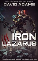 Symphony of War - Iron Lazarus