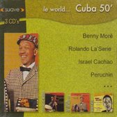 Le World Cuba 50'S