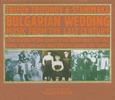 Bulgarian Wedding Music From The Last Century