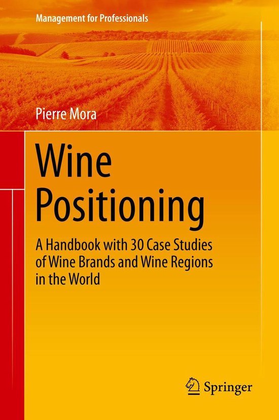 Business and Management (R0) - Wine Positioning - cover