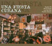Various - Una Fiesta Cubana