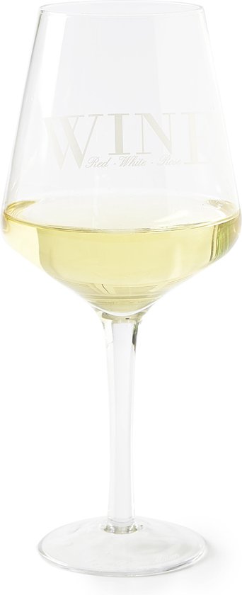 Rivièra Maison The Perfect Wine Glass - Wijnglas | bol.com