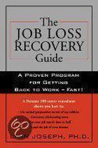 The Job Loss Recovery Guide