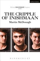 Omslag The Cripple of Inishmaan