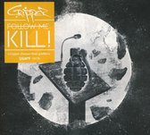 Cripper - Follow Me Kill! (CD)