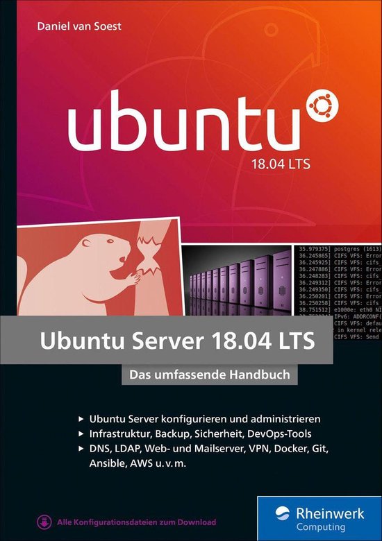 Ubuntu