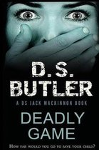DS Jack MacKinnon Crime- Deadly Game