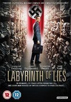 Labyrinth Of Lies
