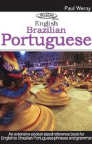 Portuguese Phrase book