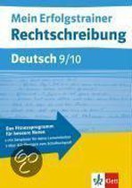 Rechtschreibung Deutsch. 9./10. Schuljahr