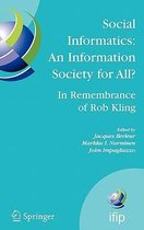 Social Informatics