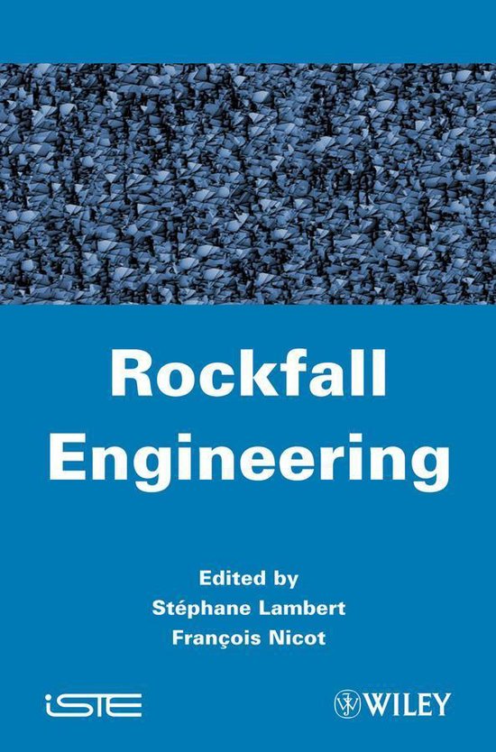 Rockfall Engineering - cover