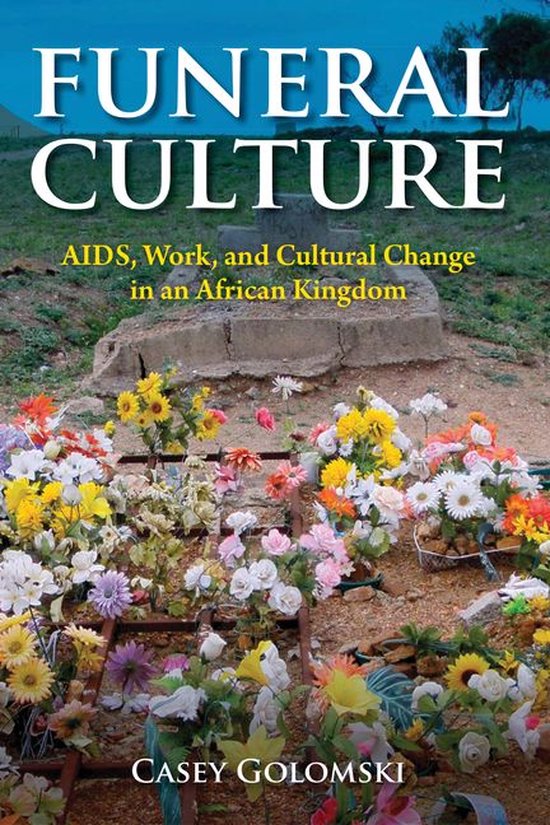 Funeral Culture - cover