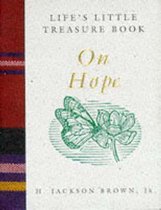 Life's Little Treasure Book on Hope