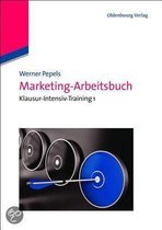 Marketing-Arbeitsbuch