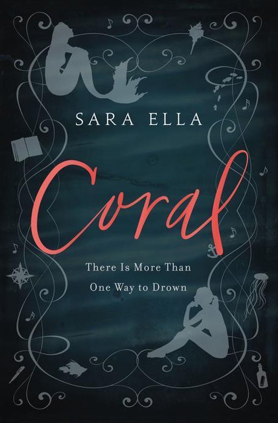 Coral - cover