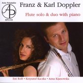 Flute Solo & Duo With Piano
