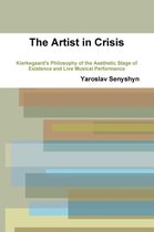 THE Artist in Crisis